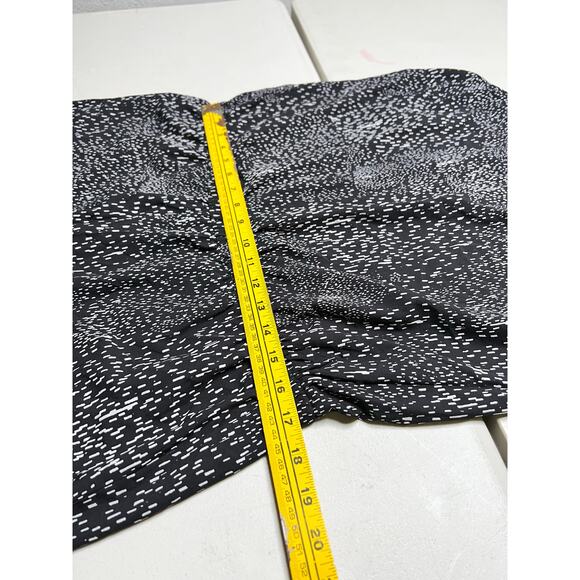 Fabletics Black & White Strappy "Joel" Romper Sz L
NWT - casual - summer - - Picture 7 of 11